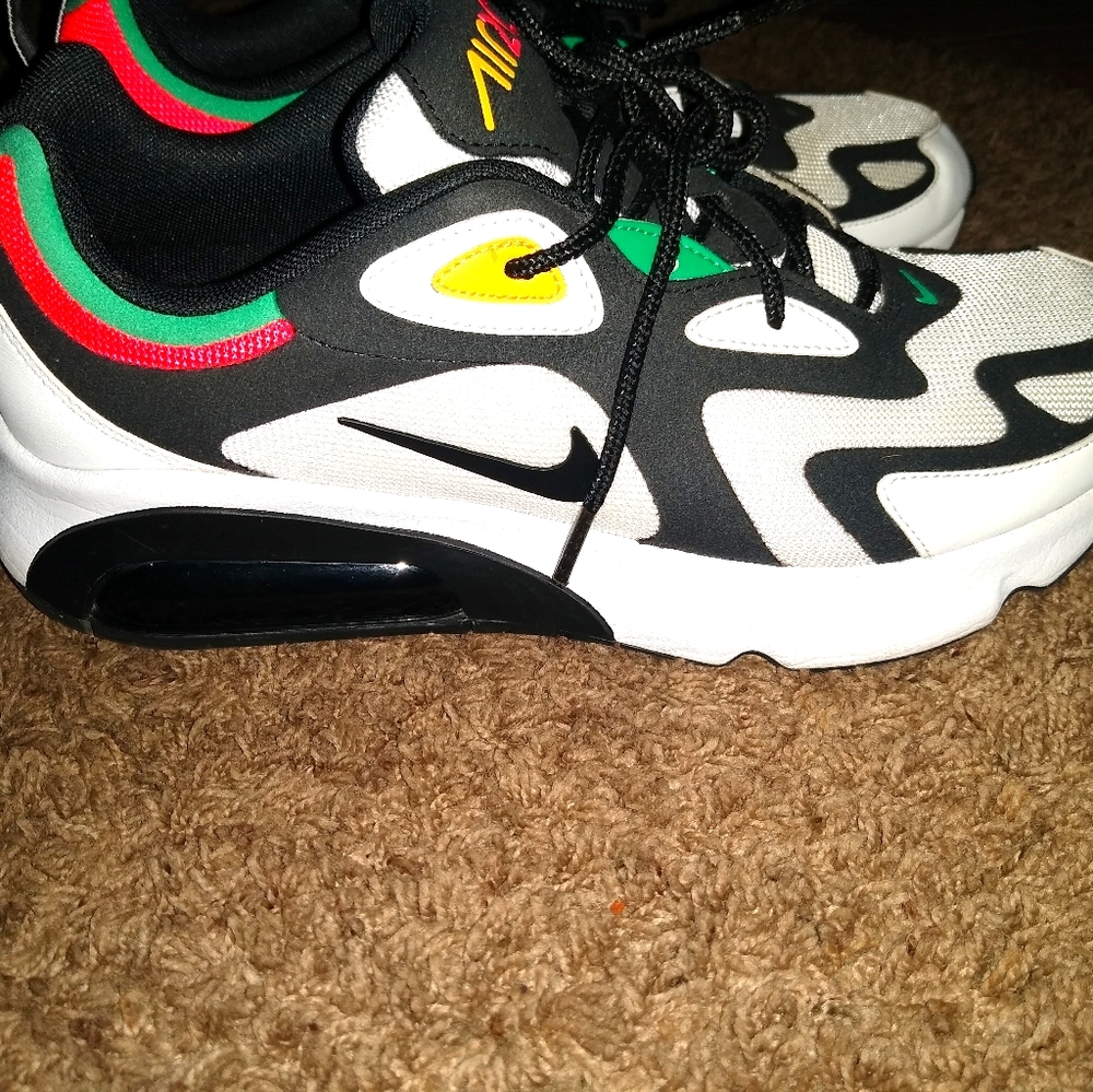 Nike air max